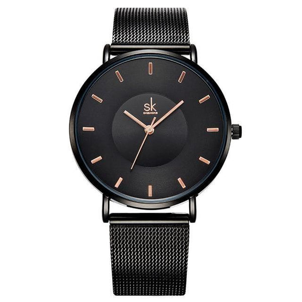 montre extra plate