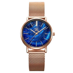 Montre Quartz <BR> Hollywood