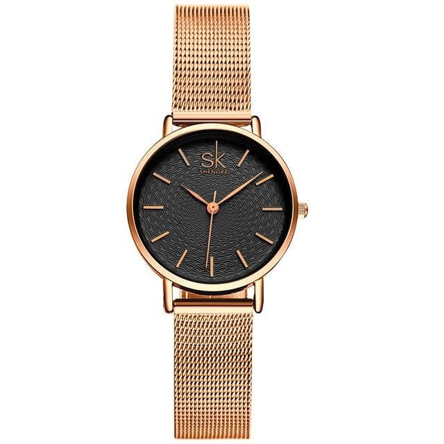 Montre Quartz <BR> Calabasas