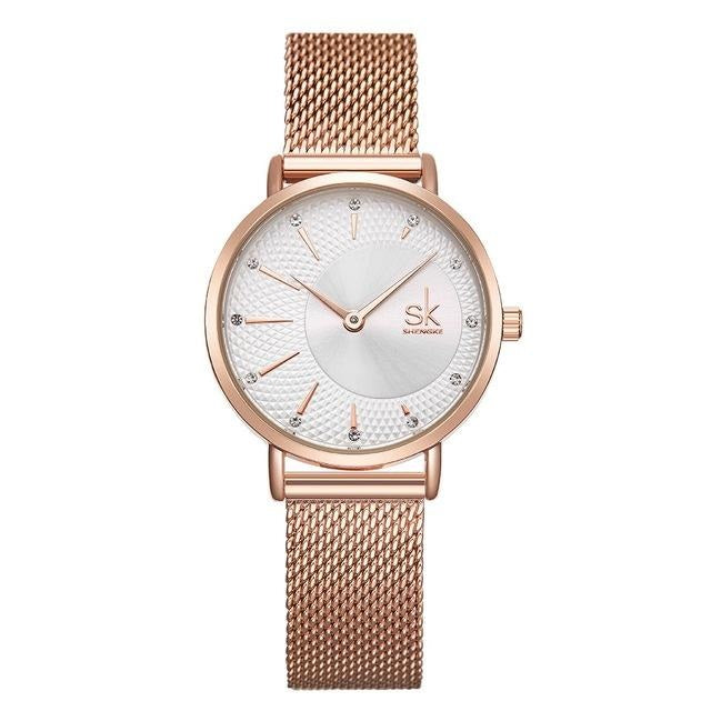 Montre Quartz <BR> Padoue