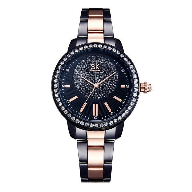 Montre de luxe pour femme