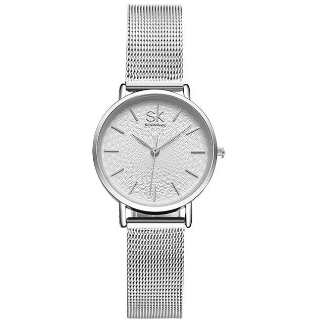 Montre Quartz <BR> Calabasas